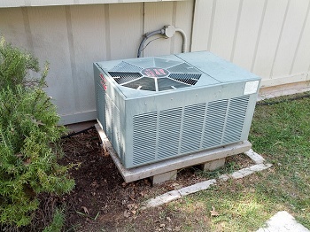 Freon leaks in your air conditioner are costly to repair.